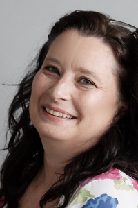Cathy Strachan